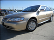 2001 Honda Accord