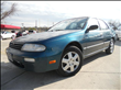 1995 Nissan Altima