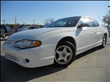 2005 Chevrolet Monte Carlo