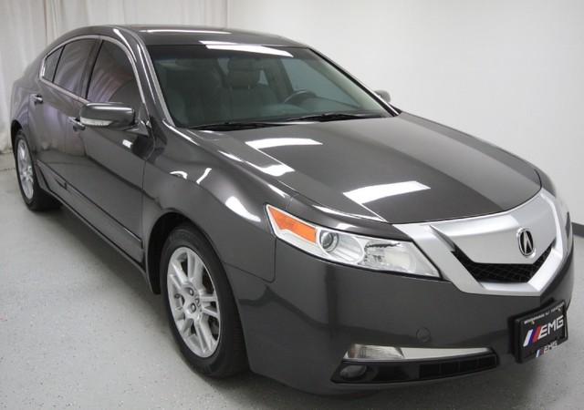 2009 Acura TL for sale