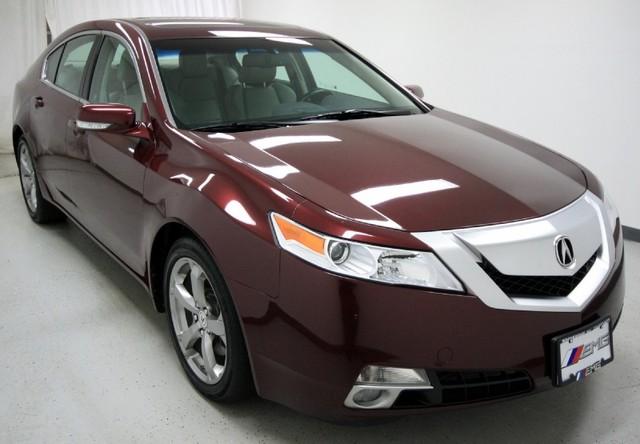 2009 Acura TL for sale