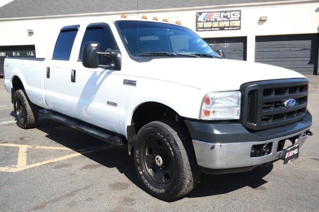 2006 Ford F350 for sale