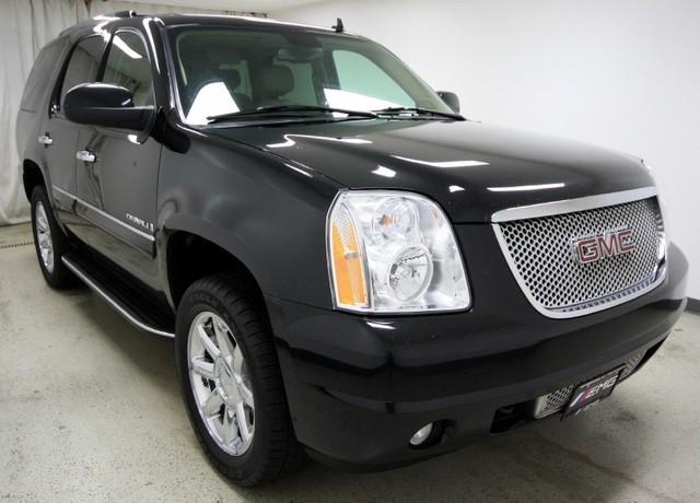 2007 GMC Yukon for sale