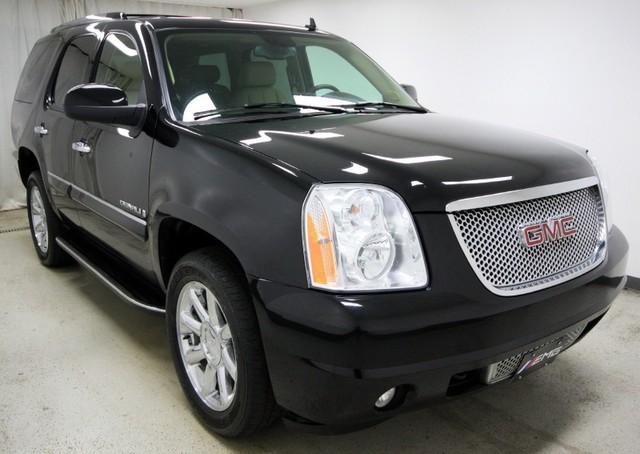 2007 GMC Yukon for sale