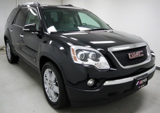 2010 GMC Acadia for sale