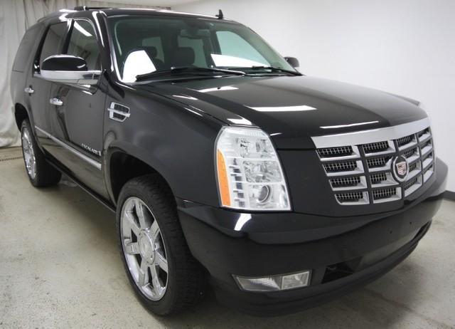 2008 Cadillac Escalade for sale