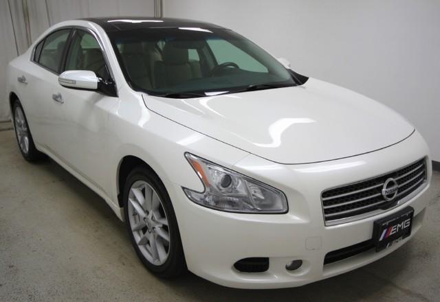 2009 Nissan Maxima for sale