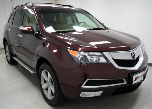 2010 Acura MDX for sale