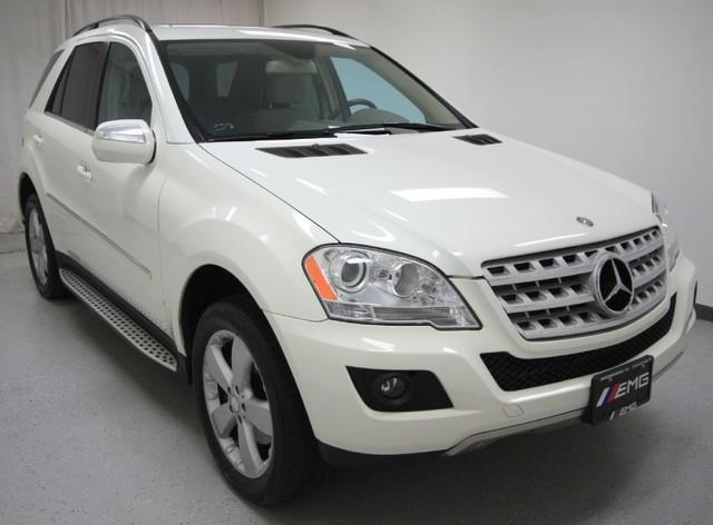 2010 Mercedes-Benz M-Class for sale