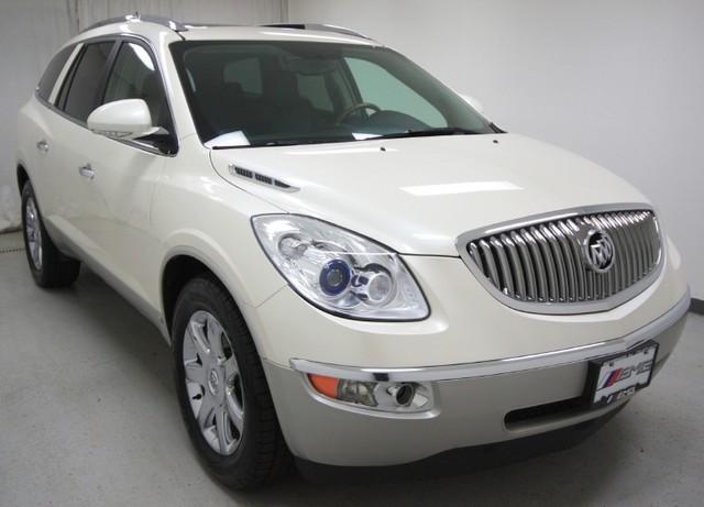 2010 Buick Enclave for sale