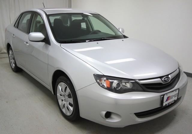 2011 Subaru Impreza for sale