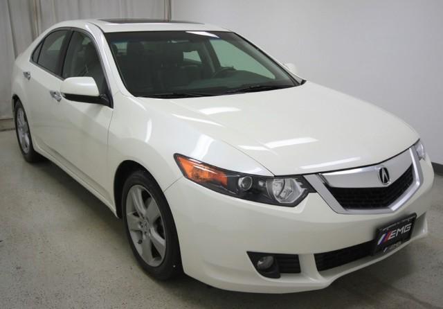 2009 Acura TSX for sale
