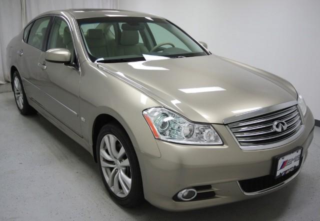 2008 Infiniti M35 for sale