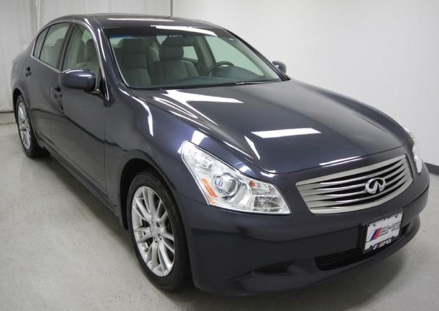 2008 Infiniti G35x for sale