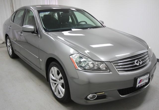 2008 Infiniti M45 for sale