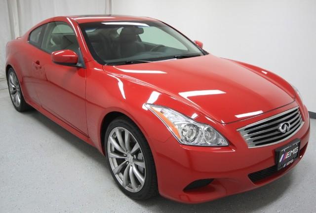 2008 Infiniti G37 for sale