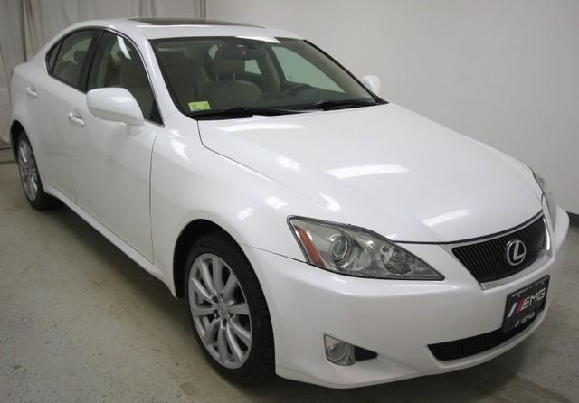 2007 Lexus IS 250 for sale