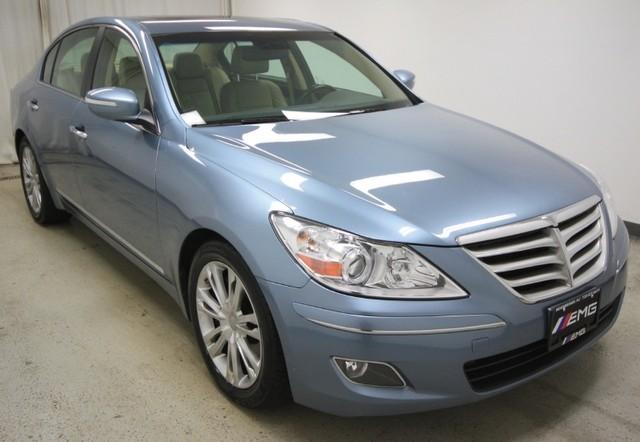 2010 Hyundai Genesis for sale