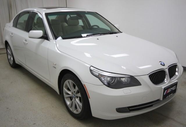 2009 BMW 5 series for sale