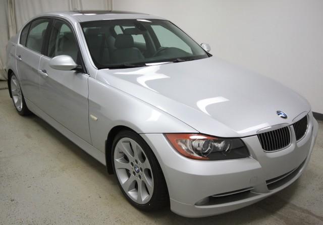 2008 BMW 3 series for sale