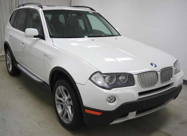 2008 BMW X3 for sale