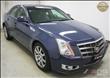 2009 Cadillac CTS