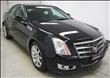 2009 Cadillac CTS