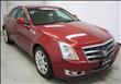 2009 Cadillac CTS
