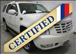 2007 Cadillac Escalade