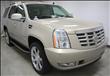 2008 Cadillac Escalade