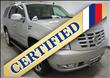 2007 Cadillac Escalade