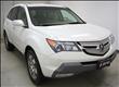 2008 Acura MDX