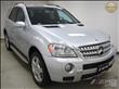 2008 Mercedes-Benz M Class