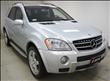 2008 Mercedes-Benz M Class