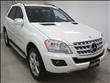 2009 Mercedes-Benz M Class