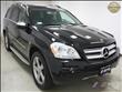 2009 Mercedes-Benz GL Class