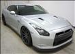 2009 Nissan GT-R
