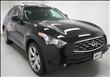 2010 Infiniti FX50