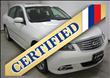 2008 Infiniti M35
