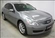 2007 Infiniti G35