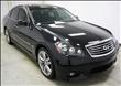 2008 Infiniti M45