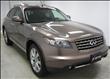 2008 Infiniti FX35