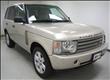 2003 Land Rover Range Rover