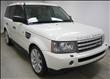 2007 Land Rover Range Rover Sport
