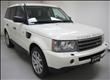 2007 Land Rover Range Rover Sport