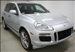 2008 Porsche Cayenne
