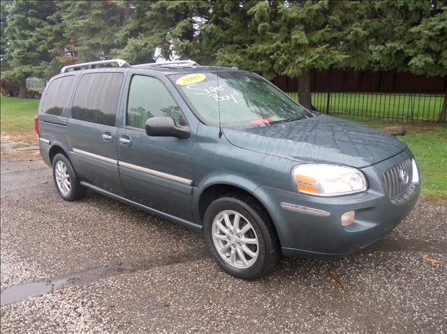 2005 Buick Terraza for sale