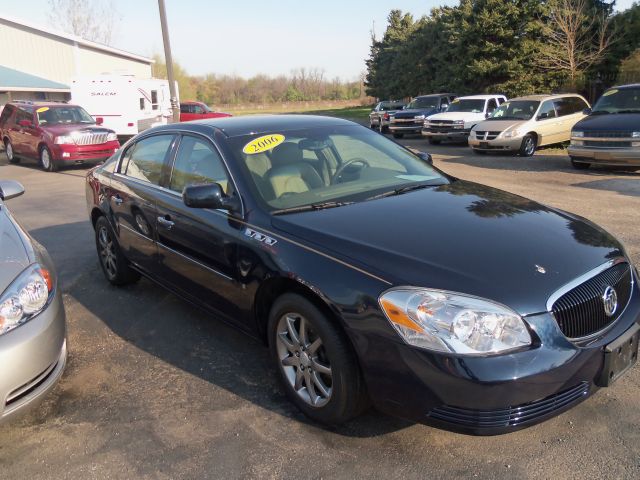 2006 Buick Lucerne for sale
