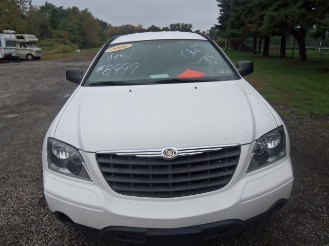2006 Chrysler Pacifica for sale