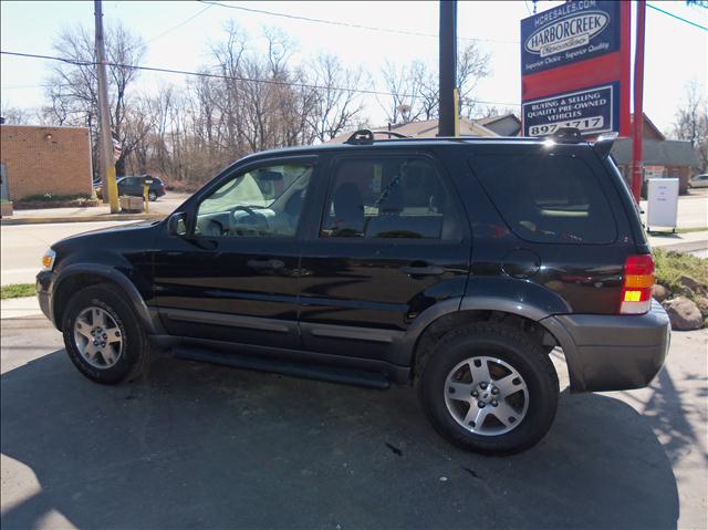 2005 Ford Escape for sale